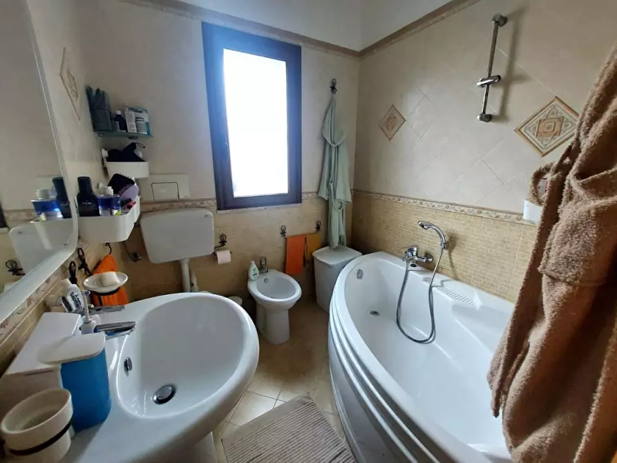 Immagine 20 di Appartamento in vendita  in Via Giovanni Paolo II a Altofonte