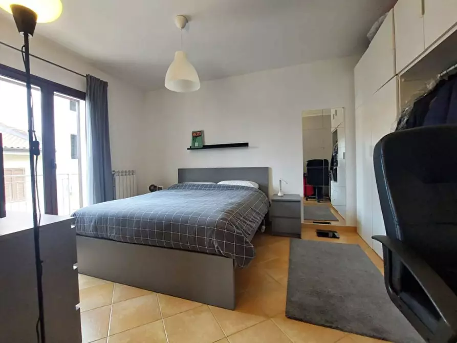 Immagine 25 di Appartamento in vendita  in Via Giovanni Paolo II a Altofonte