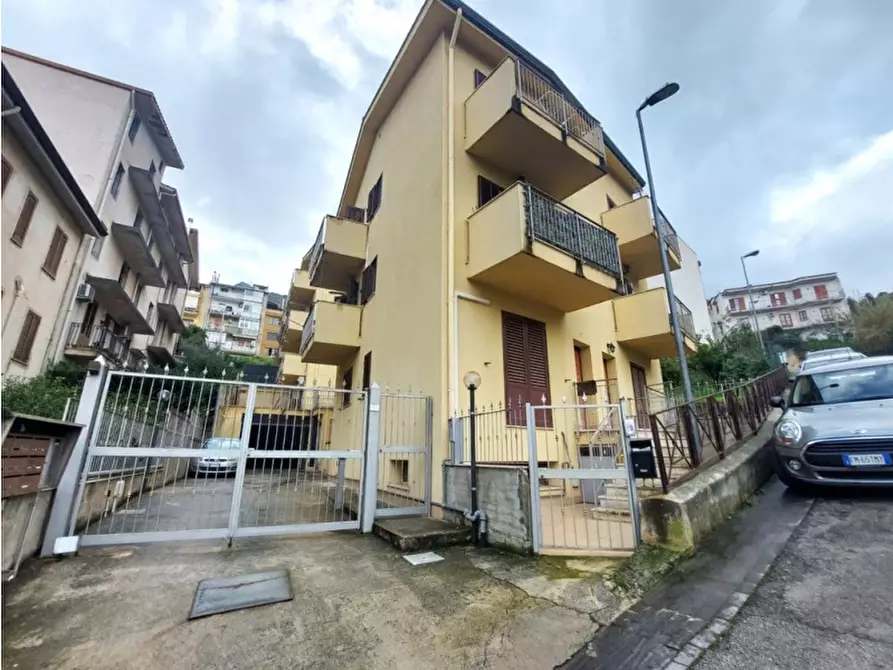 Immagine 2 di Appartamento in vendita  in Via Giovanni Paolo II a Altofonte