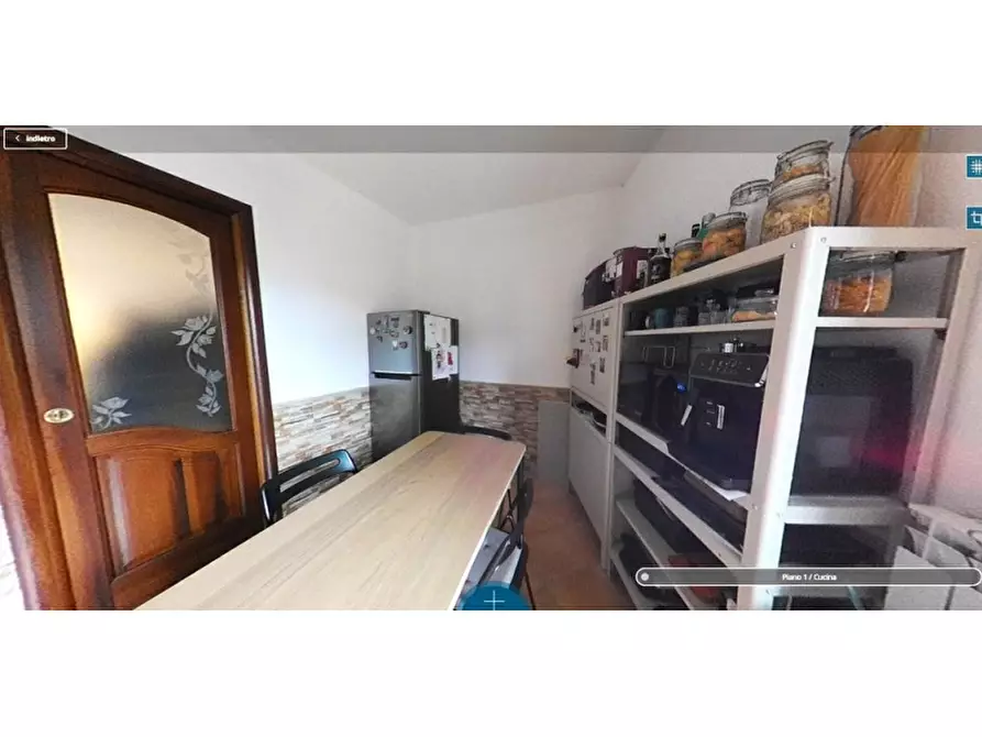 Immagine 31 di Appartamento in vendita  in Via Giovanni Paolo II a Altofonte