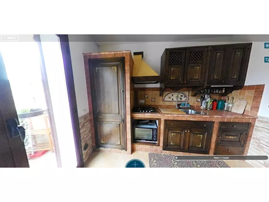 Immagine 32 di Appartamento in vendita  in Via Giovanni Paolo II a Altofonte