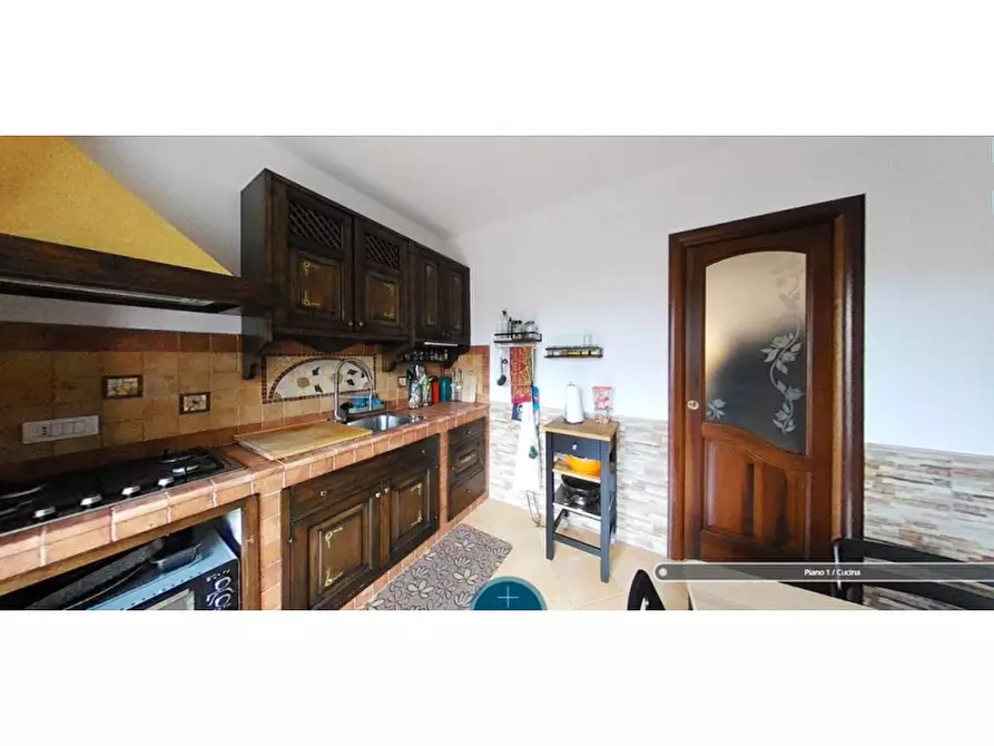 Immagine 33 di Appartamento in vendita  in Via Giovanni Paolo II a Altofonte