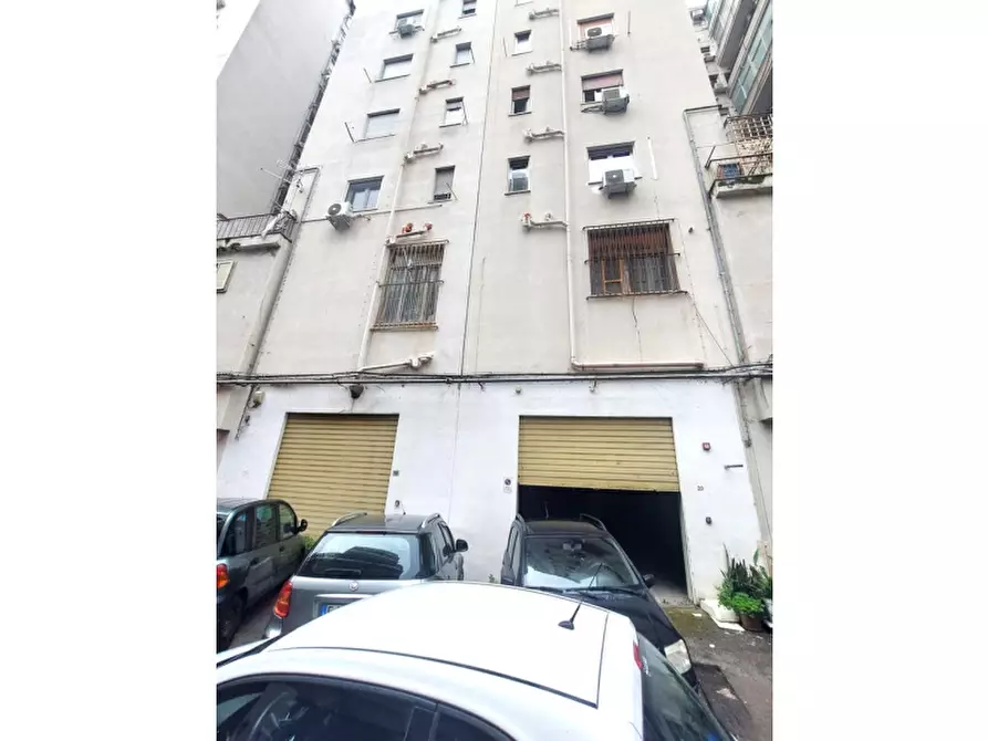 Immagine 4 di Negozio in vendita  in Via Maggiore Pietro Toselli a Palermo