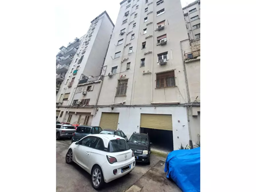 Immagine 6 di Negozio in vendita  in Via Maggiore Pietro Toselli a Palermo