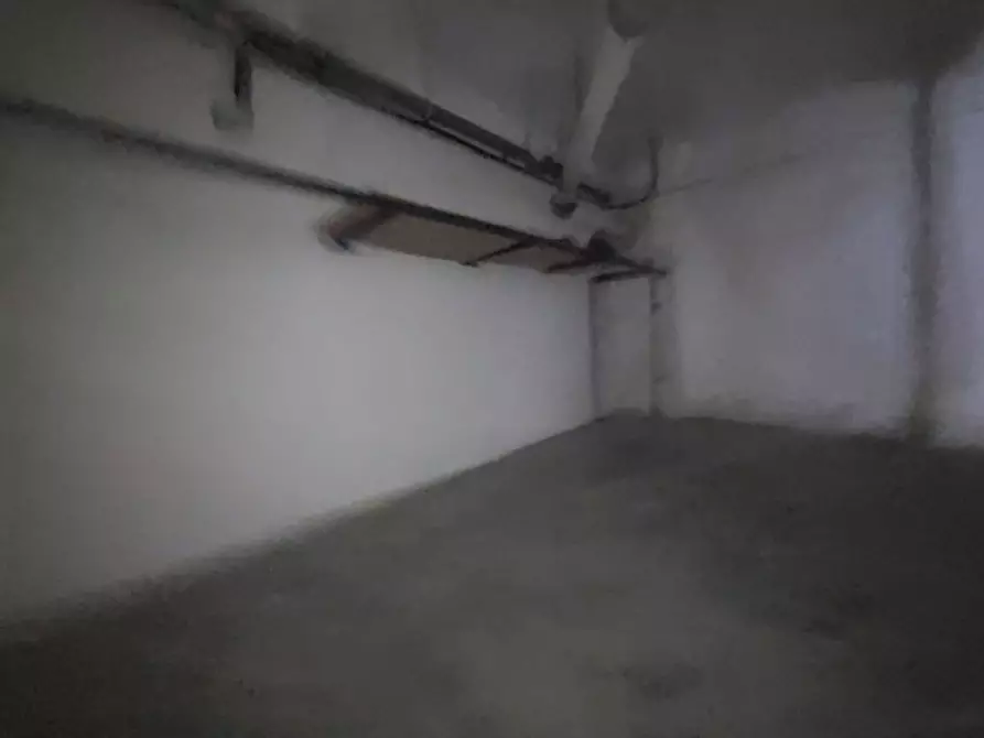 Immagine 19 di Negozio in vendita  in Via Maggiore Pietro Toselli a Palermo