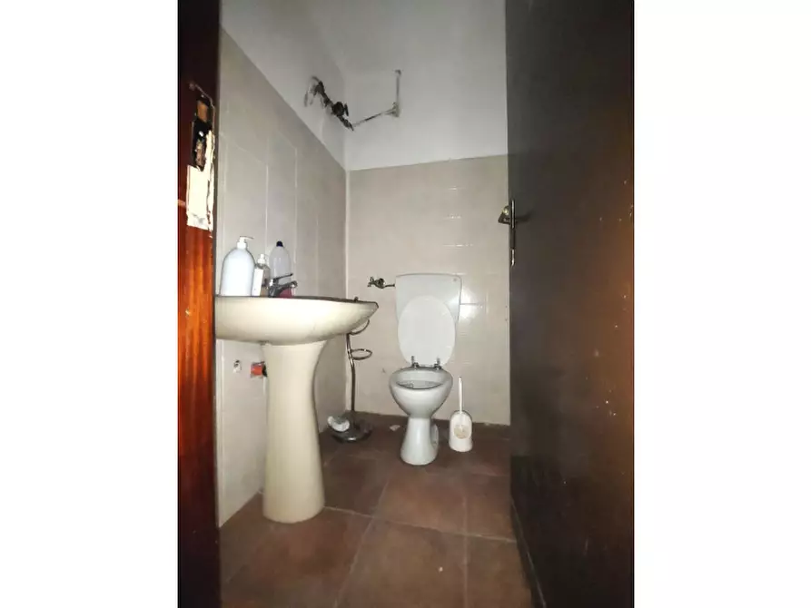 Immagine 21 di Negozio in vendita  in Via Maggiore Pietro Toselli a Palermo