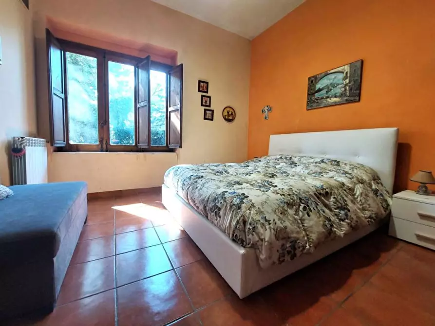 Immagine 4 di Villa in vendita  in Via P.G. 6 a Monreale