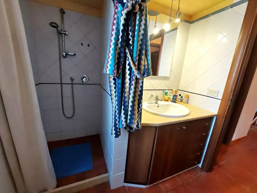 Immagine 5 di Villa in vendita  in Via P.G. 6 a Monreale