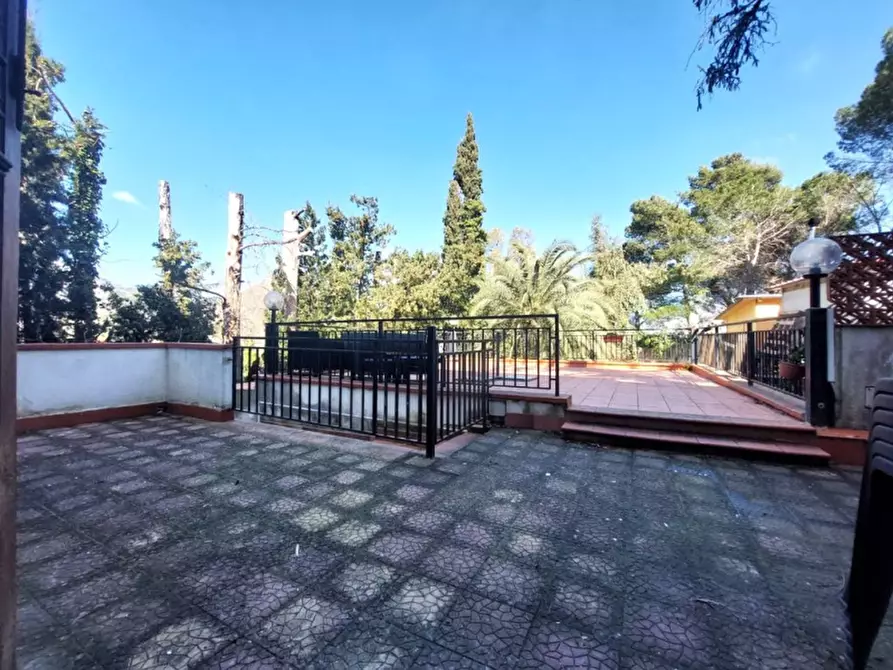 Immagine 6 di Villa in vendita  in Via P.G. 6 a Monreale