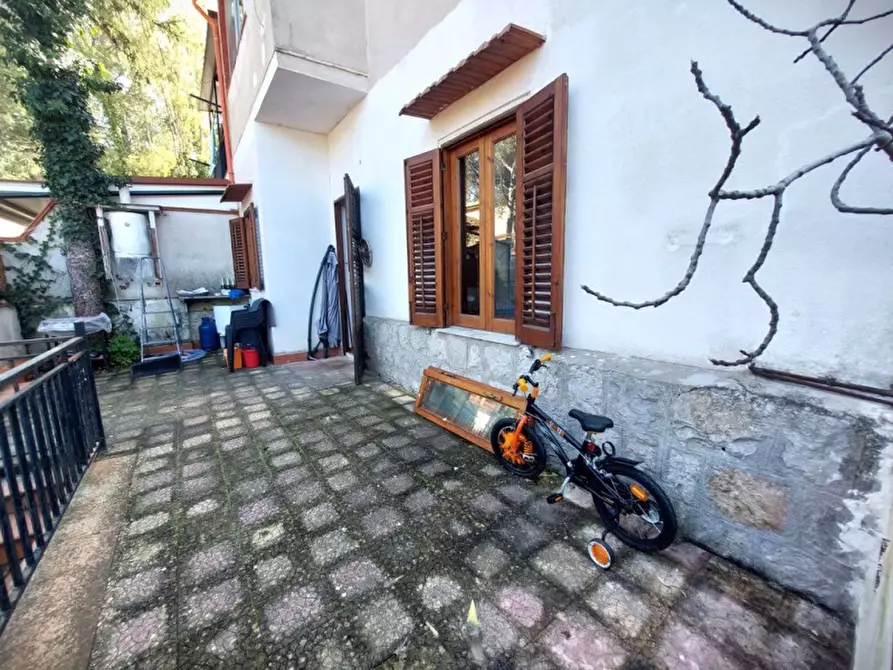 Immagine 7 di Villa in vendita  in Via P.G. 6 a Monreale