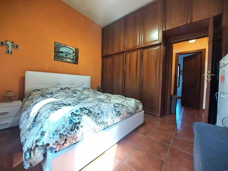 Immagine 8 di Villa in vendita  in Via P.G. 6 a Monreale