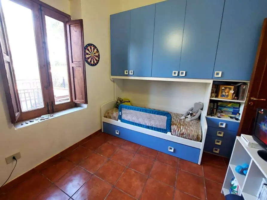 Immagine 10 di Villa in vendita  in Via P.G. 6 a Monreale