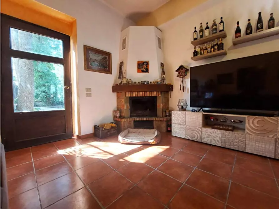 Immagine 11 di Villa in vendita  in Via P.G. 6 a Monreale