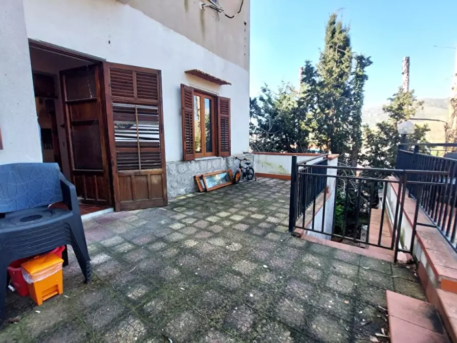 Immagine 12 di Villa in vendita  in Via P.G. 6 a Monreale