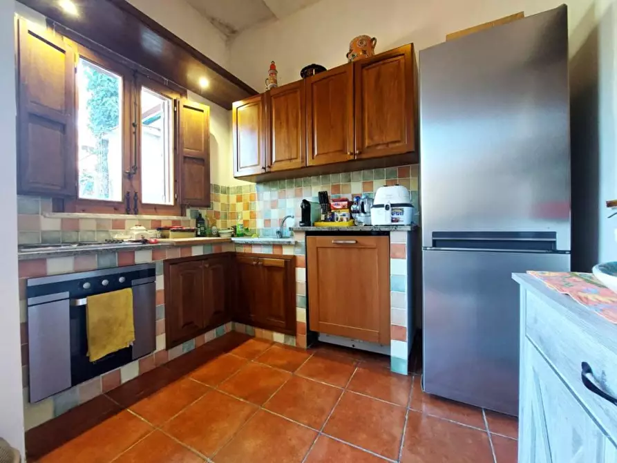 Immagine 13 di Villa in vendita  in Via P.G. 6 a Monreale