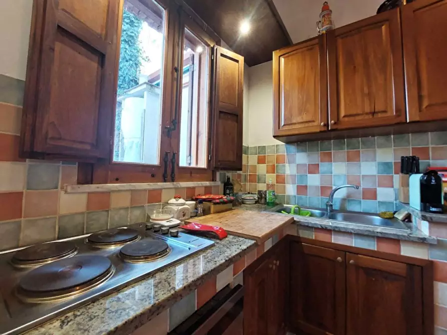 Immagine 14 di Villa in vendita  in Via P.G. 6 a Monreale