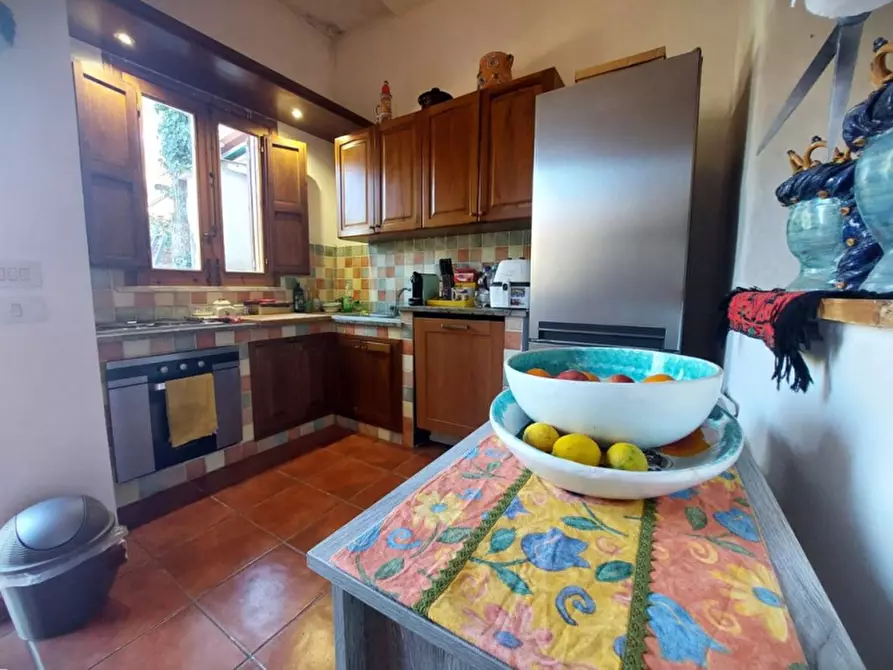 Immagine 15 di Villa in vendita  in Via P.G. 6 a Monreale