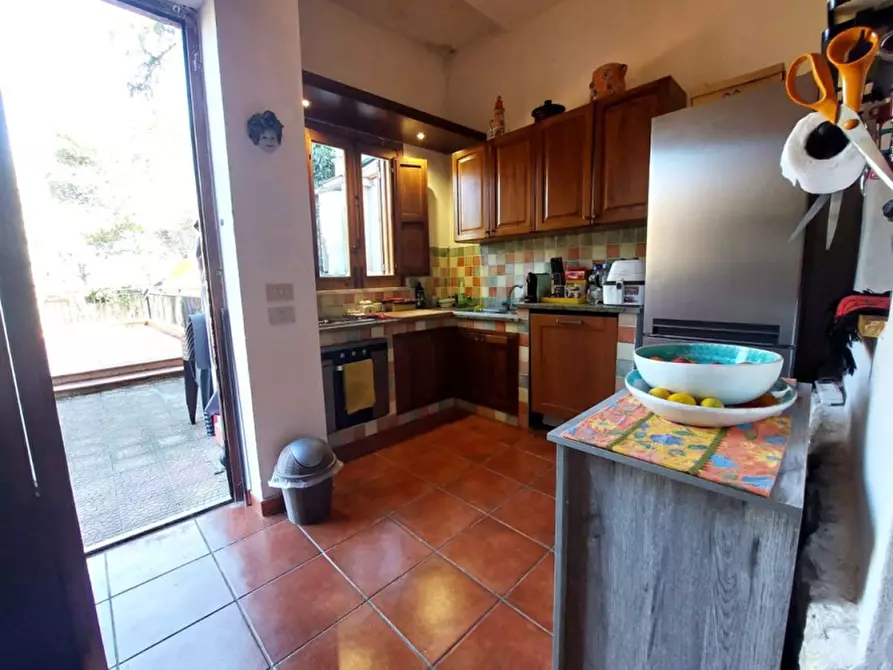 Immagine 16 di Villa in vendita  in Via P.G. 6 a Monreale