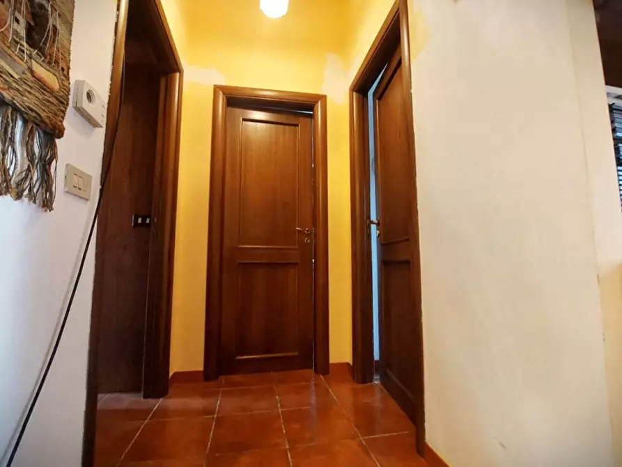 Immagine 17 di Villa in vendita  in Via P.G. 6 a Monreale