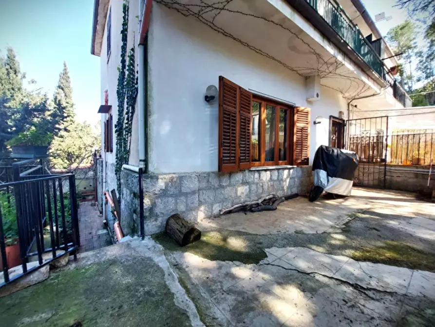 Immagine 18 di Villa in vendita  in Via P.G. 6 a Monreale