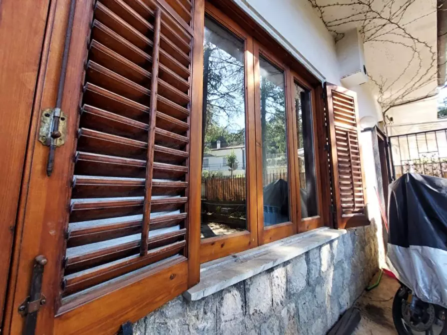 Immagine 19 di Villa in vendita  in Via P.G. 6 a Monreale