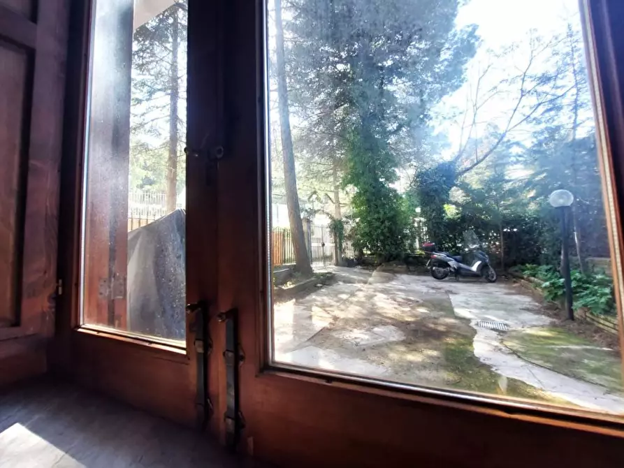 Immagine 21 di Villa in vendita  in Via P.G. 6 a Monreale