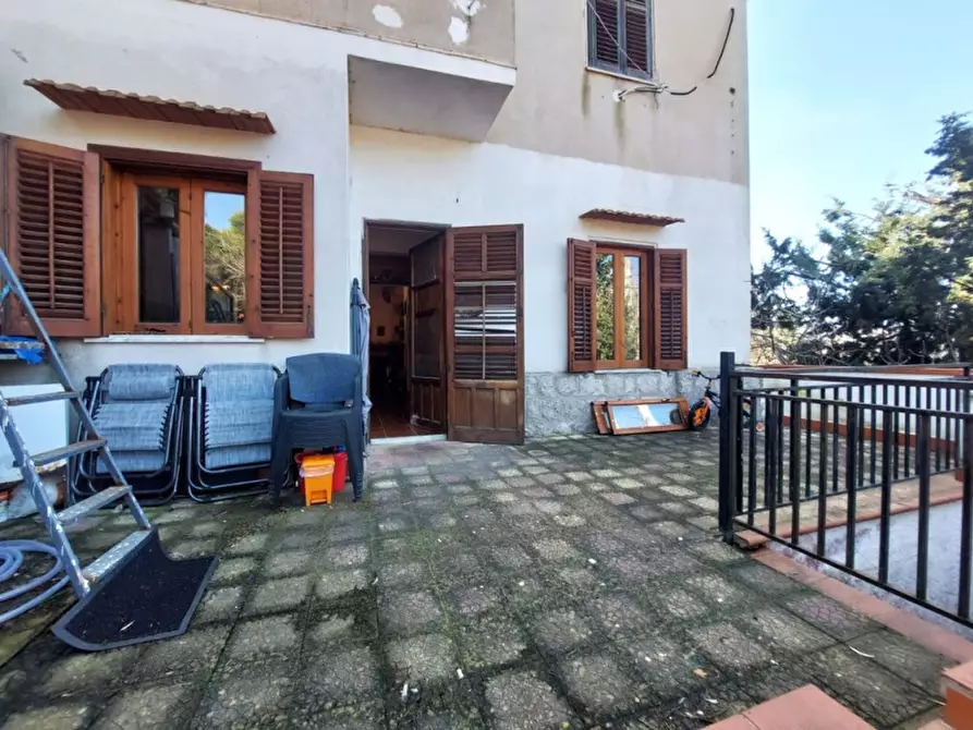 Immagine 22 di Villa in vendita  in Via P.G. 6 a Monreale