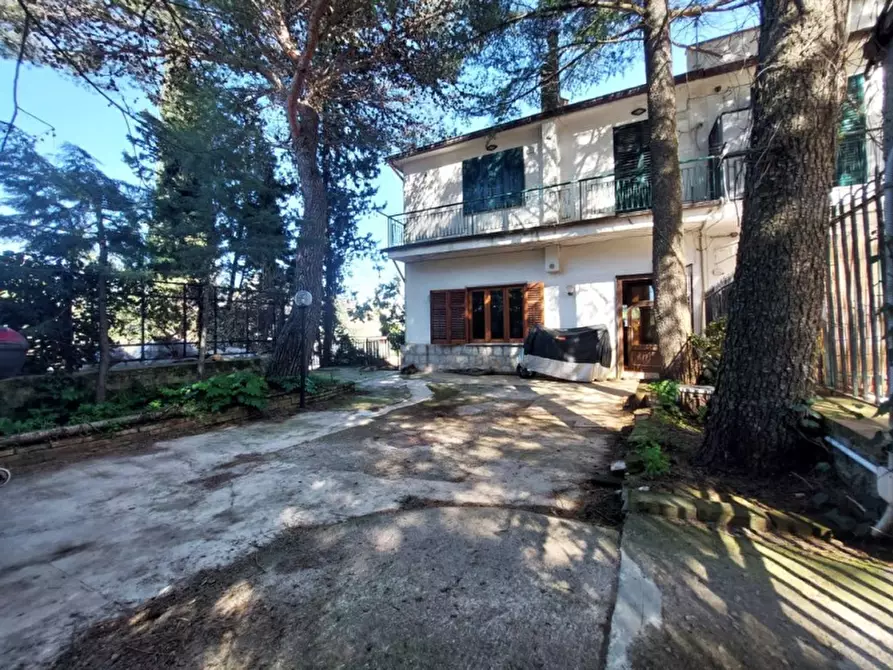Immagine 2 di Villa in vendita  in Via P.G. 6 a Monreale