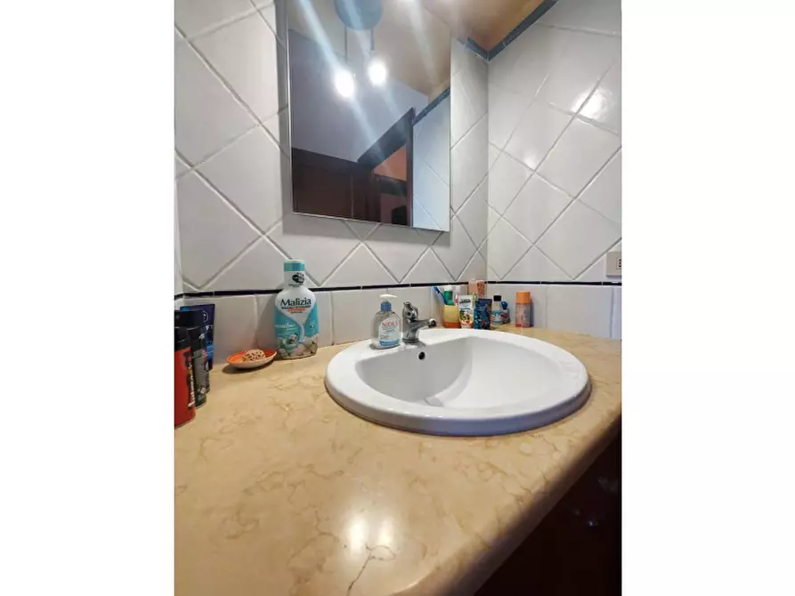 Immagine 23 di Villa in vendita  in Via P.G. 6 a Monreale