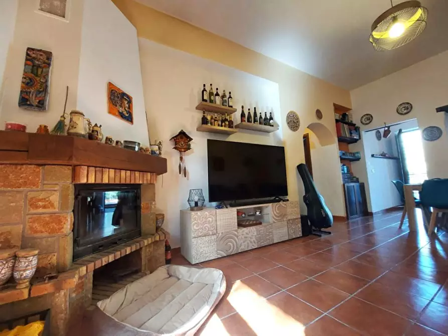 Immagine 24 di Villa in vendita  in Via P.G. 6 a Monreale