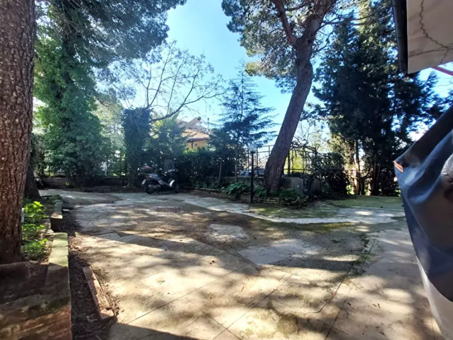 Immagine 25 di Villa in vendita  in Via P.G. 6 a Monreale