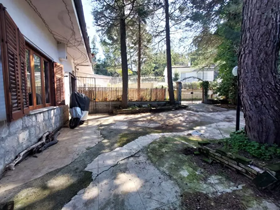 Immagine 26 di Villa in vendita  in Via P.G. 6 a Monreale