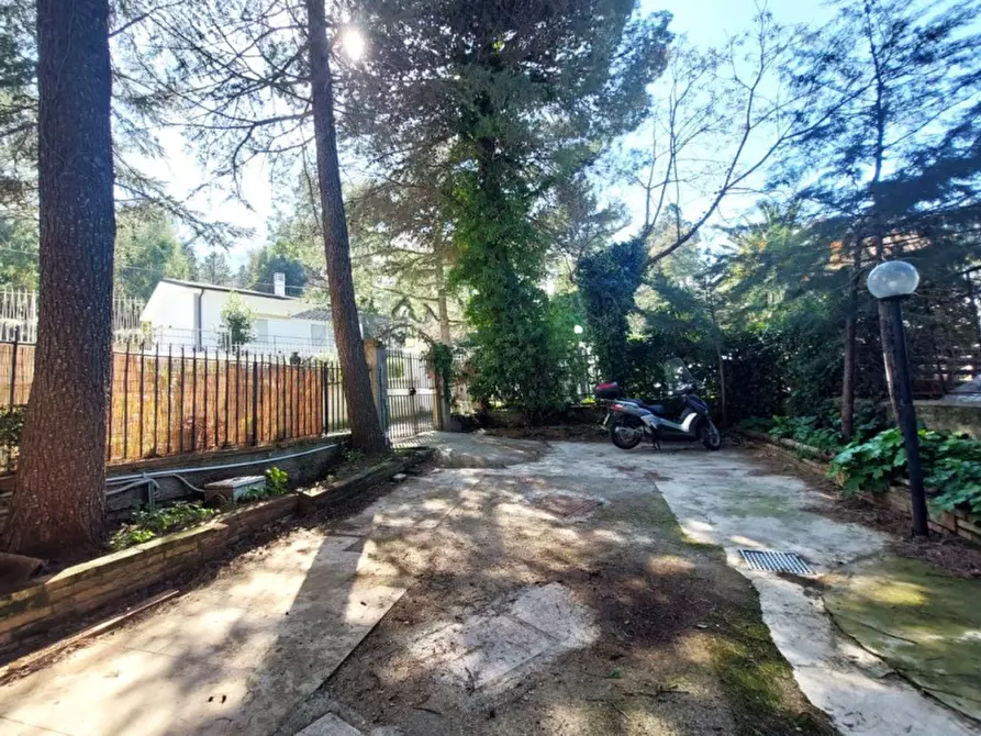 Immagine 27 di Villa in vendita  in Via P.G. 6 a Monreale