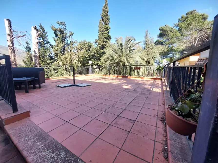 Immagine 28 di Villa in vendita  in Via P.G. 6 a Monreale