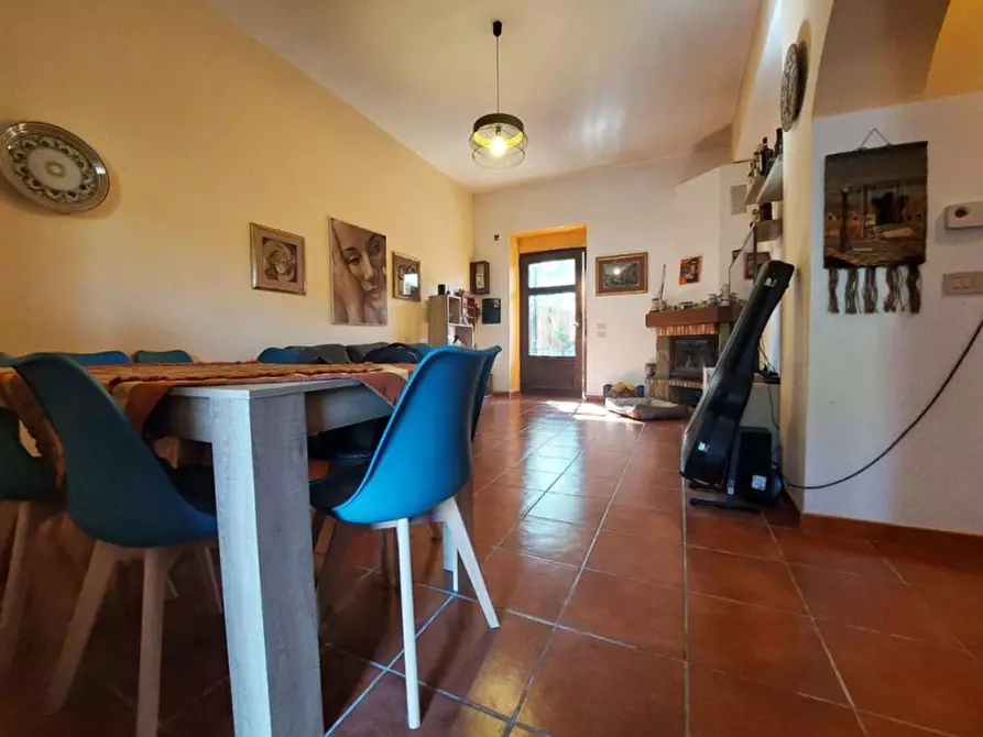 Immagine 30 di Villa in vendita  in Via P.G. 6 a Monreale