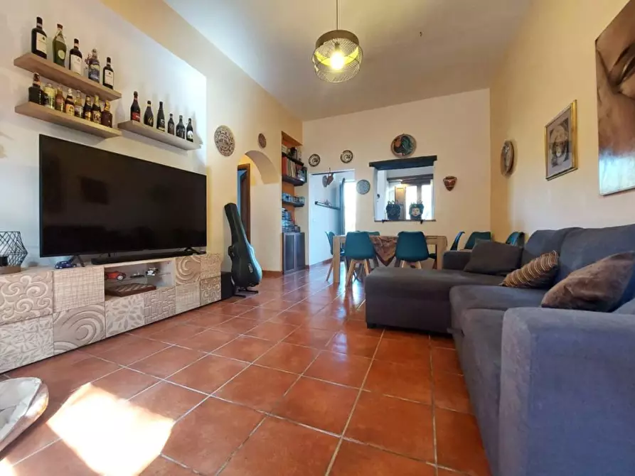 Immagine 31 di Villa in vendita  in Via P.G. 6 a Monreale