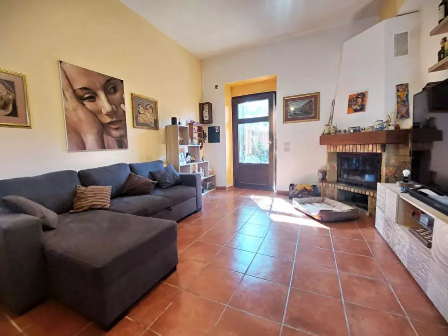 Immagine 32 di Villa in vendita  in Via P.G. 6 a Monreale