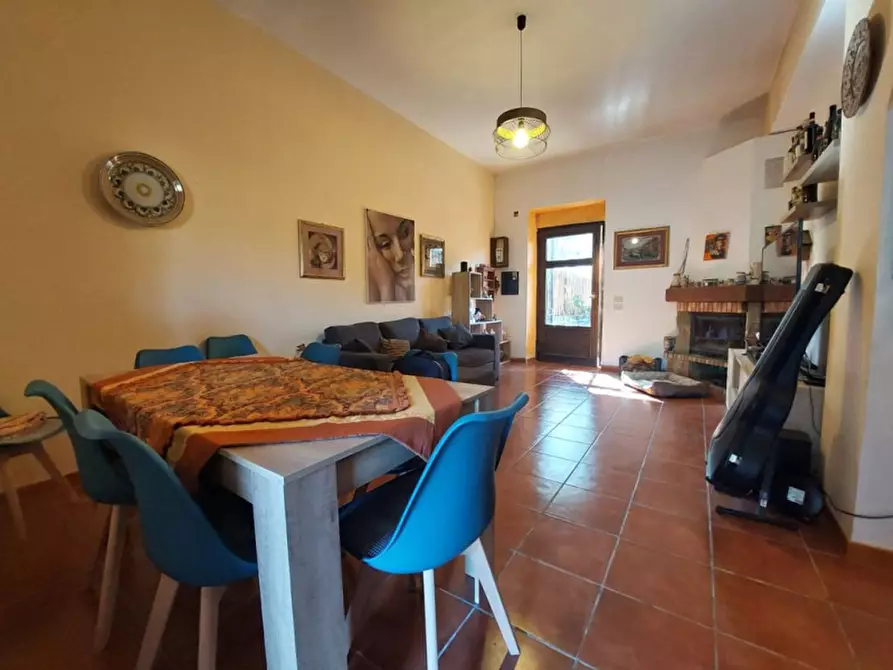 Immagine 33 di Villa in vendita  in Via P.G. 6 a Monreale