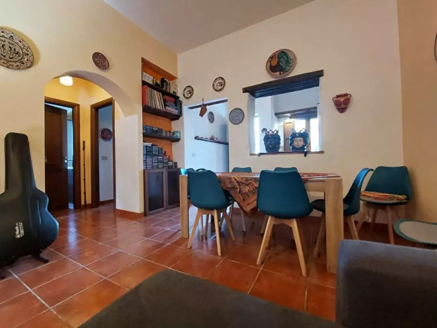 Immagine 35 di Villa in vendita  in Via P.G. 6 a Monreale