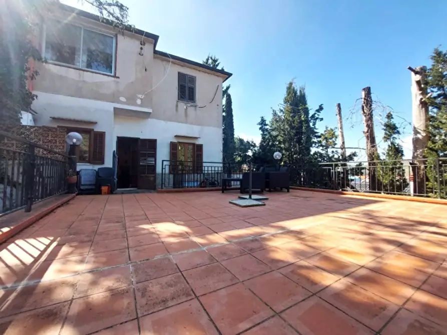 Immagine 36 di Villa in vendita  in Via P.G. 6 a Monreale