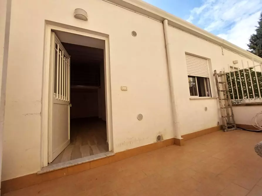 Immagine 1 di Appartamento in affitto  in Fondo Rubino Muratore a Palermo