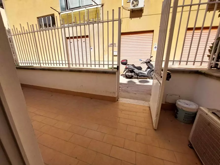 Immagine 3 di Appartamento in affitto  in Fondo Rubino Muratore a Palermo