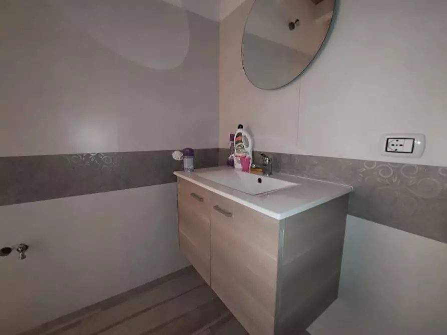 Immagine 20 di Appartamento in affitto  in Fondo Rubino Muratore a Palermo