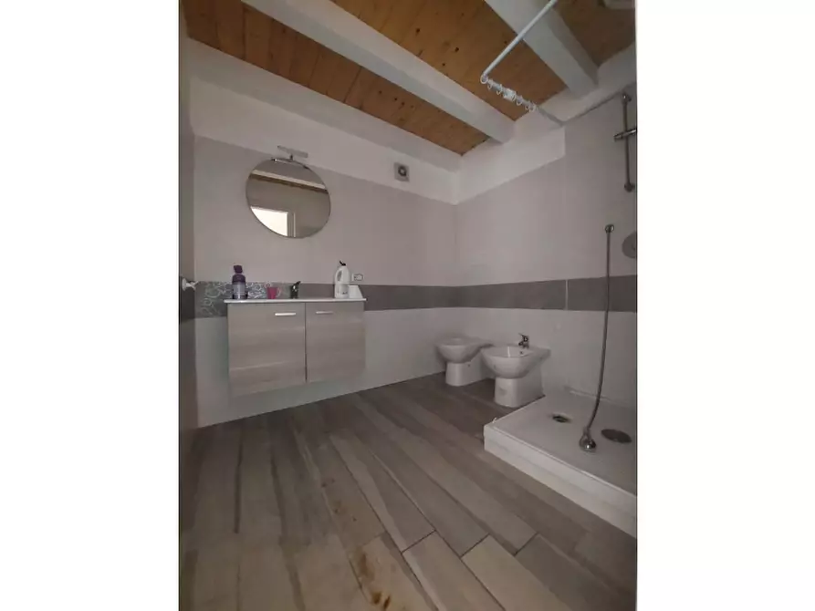 Immagine 22 di Appartamento in affitto  in Fondo Rubino Muratore a Palermo