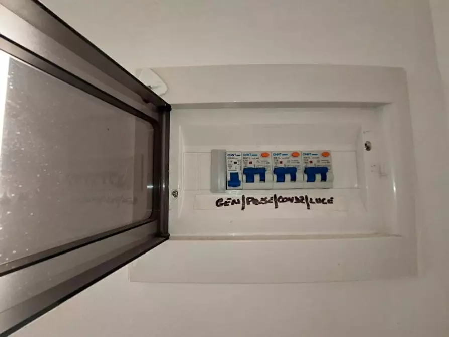 Immagine 24 di Appartamento in affitto  in Fondo Rubino Muratore a Palermo