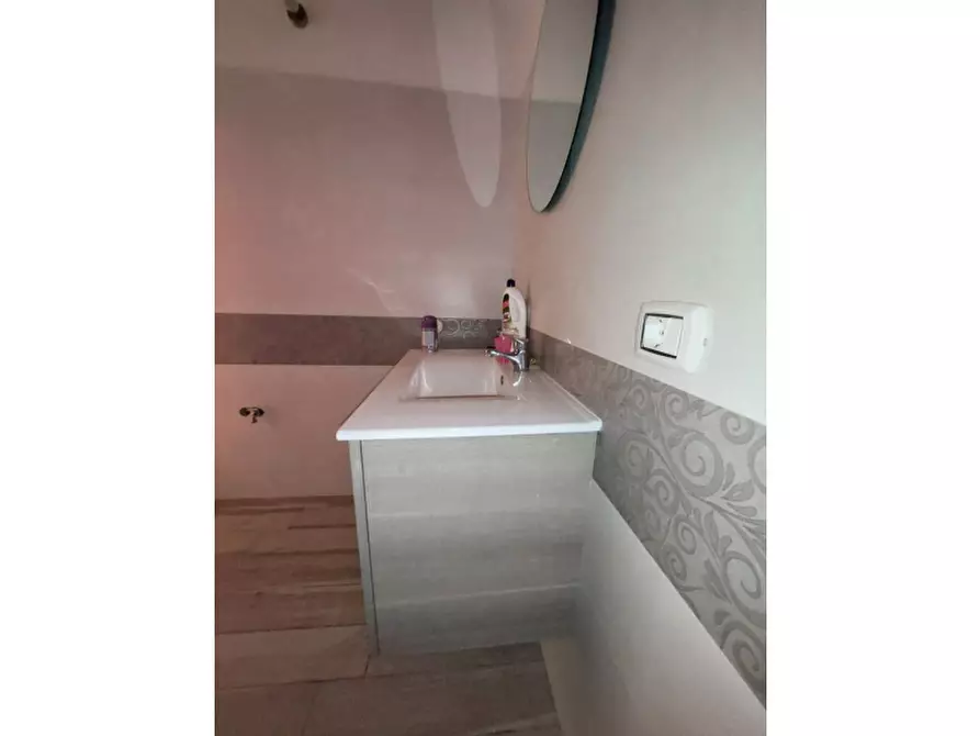 Immagine 25 di Appartamento in affitto  in Fondo Rubino Muratore a Palermo