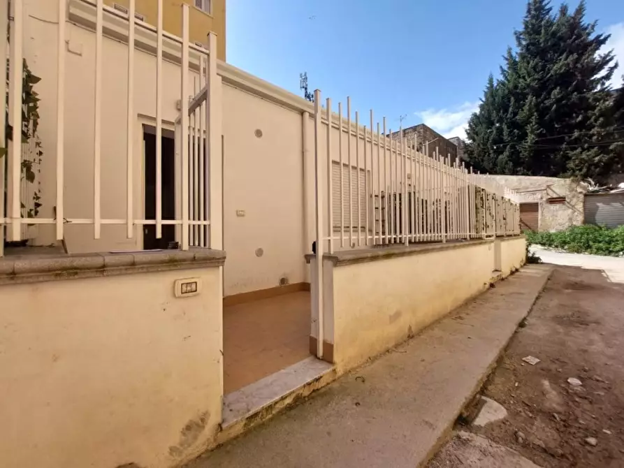Immagine 35 di Appartamento in affitto  in Fondo Rubino Muratore a Palermo