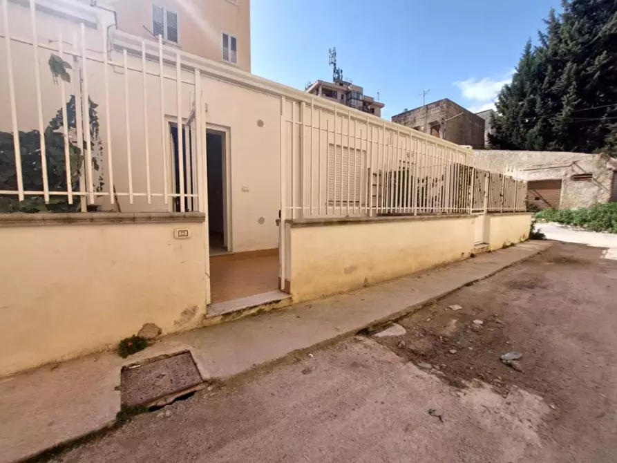Immagine 36 di Appartamento in affitto  in Fondo Rubino Muratore a Palermo