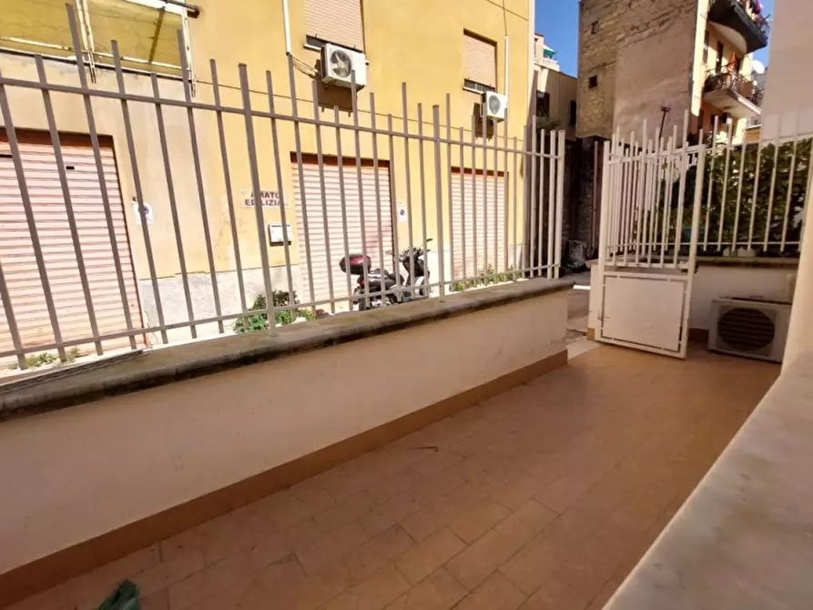 Immagine 37 di Appartamento in affitto  in Fondo Rubino Muratore a Palermo
