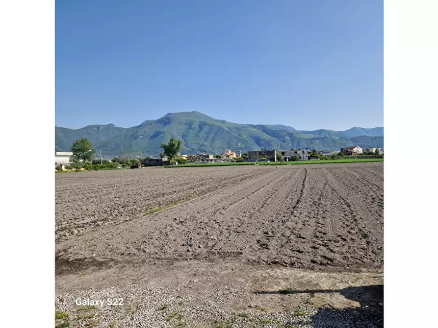 Immagine 1 di Terreno agricolo in vendita  in Via Vicinale Attianese a Scafati